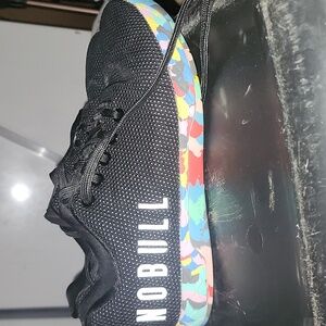 NOBULL Outwork Women’s Workouts Sneaker sz 7